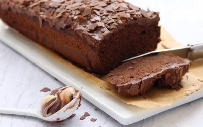 עוגת שוקולד בחושה נפלאה – טבעונית, ללא גלוטן, נפלאה גם לפסח